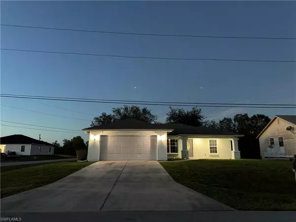 Lehigh Acres, FL 33971,3714 9th ST W