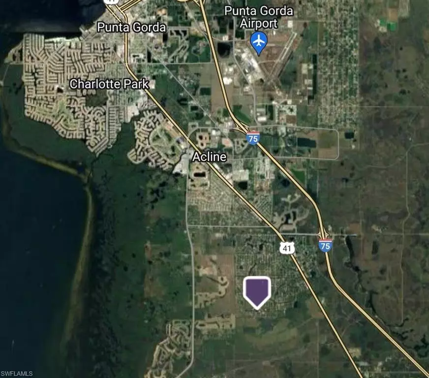 Punta Gorda, FL 33955,13541 Sulky DR