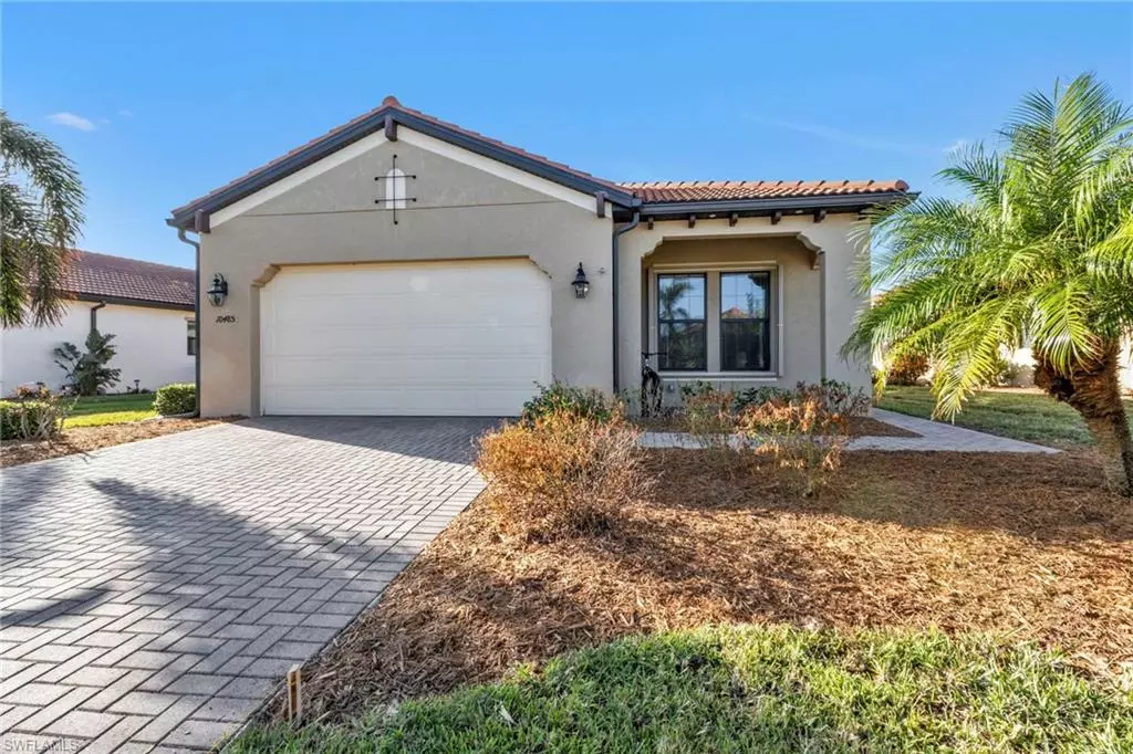 Venice, FL 34293,10485 Crooked Creek DR