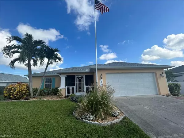 1427 SW 38th TER, Cape Coral, FL 33914