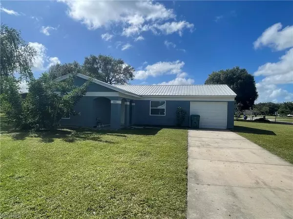 Labelle, FL 33935,4010 Rye CT