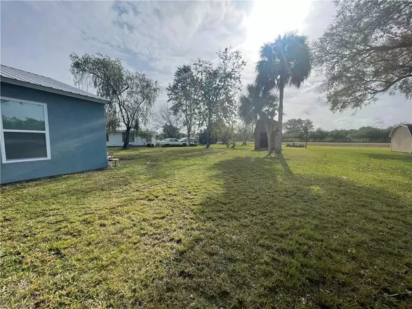 Labelle, FL 33935,4010 Rye CT