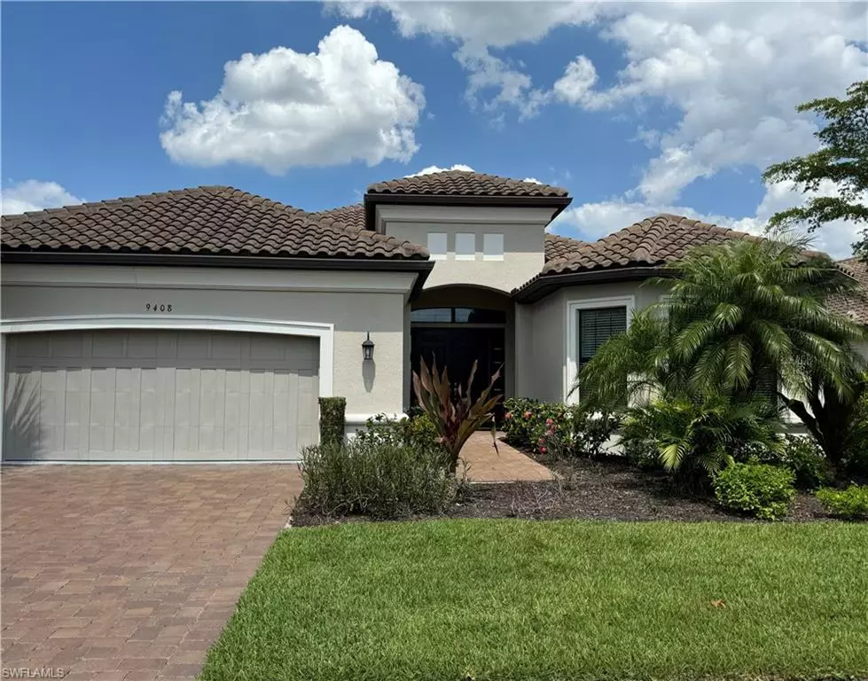 Naples, FL 34119,9408 Rapallo ST