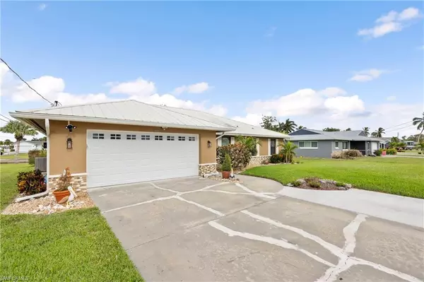 Fort Myers, FL 33908,6148 Plumosa AVE