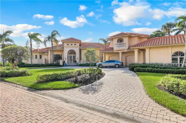 Naples, FL 34109,8683 Purslane DR