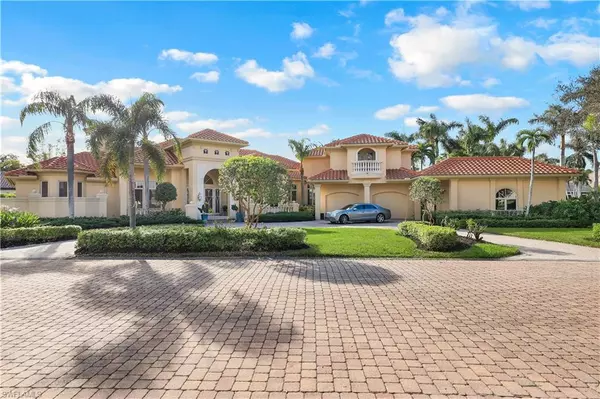 Naples, FL 34109,8683 Purslane DR