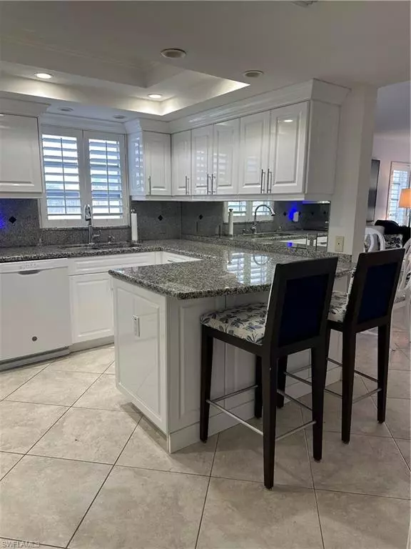 Naples, FL 34103,53 High Point CIR W #212