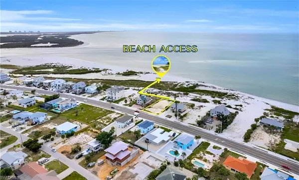 8010 Estero BLVD, Fort Myers Beach, FL 33931