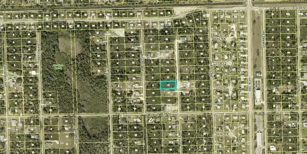 1107 James AVE, Lehigh Acres, FL 33936