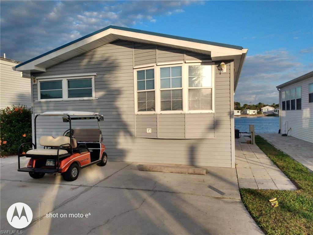 523 Cheetah DR #523, Naples, FL 34114