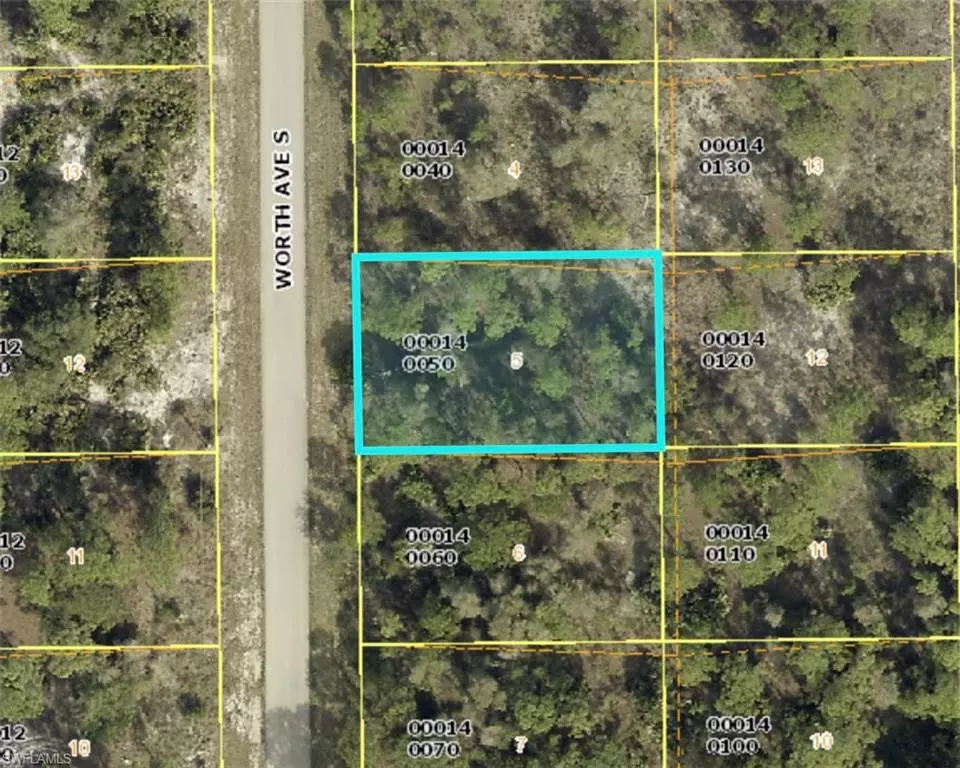 Lehigh Acres, FL 33974,717 Worth AVE S