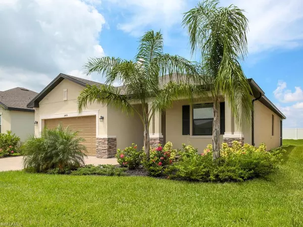 14474 Cantabria DR, Fort Myers, FL 33905