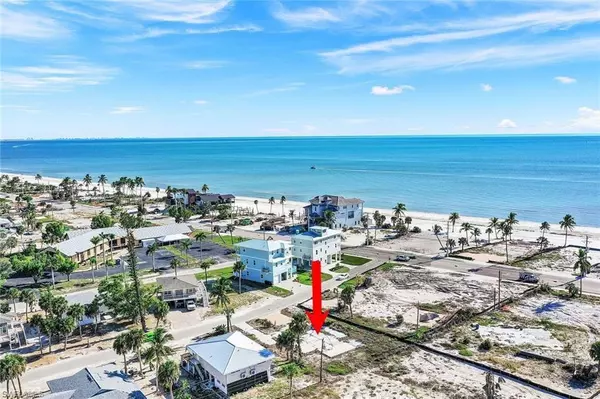 Fort Myers Beach, FL 33931,111-113 Anchorage ST