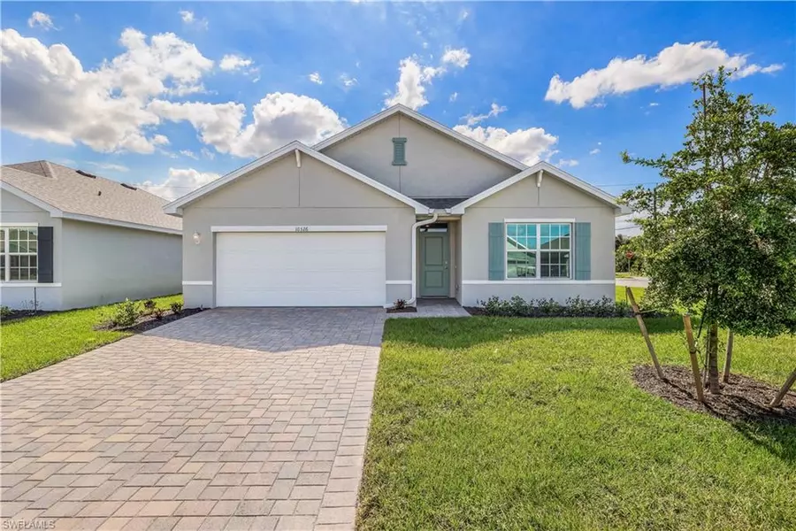 10326 MEANDERING RIVER WAY, Fort Myers, FL 33905