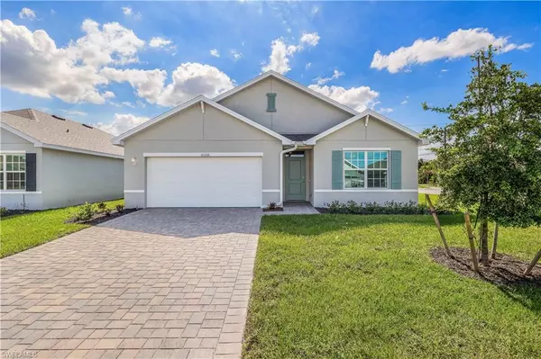 10326 MEANDERING RIVER WAY, Fort Myers, FL 33905