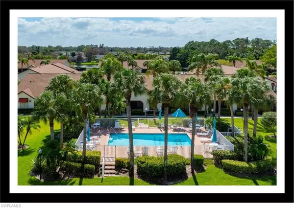 10740 Henry CT #1603, Naples, FL 34109