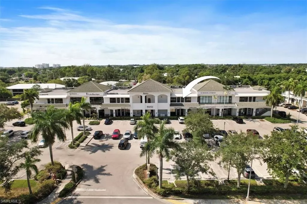 Naples, FL 34104,2800 Davis BLVD #204