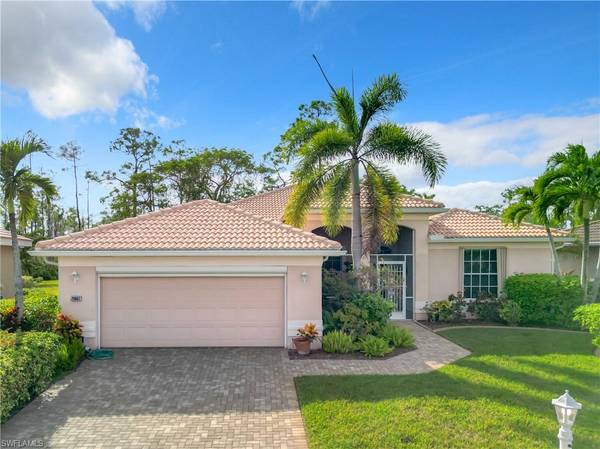 20607 Dennisport LN, North Fort Myers, FL 33917