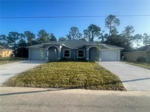 5116/5118 29th ST SW, Lehigh Acres, FL 33973