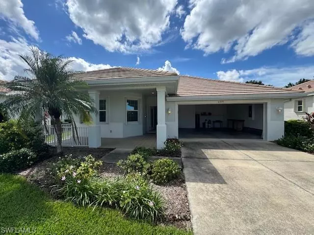 6379 Grand Cypress BLVD, North Port, FL 34287