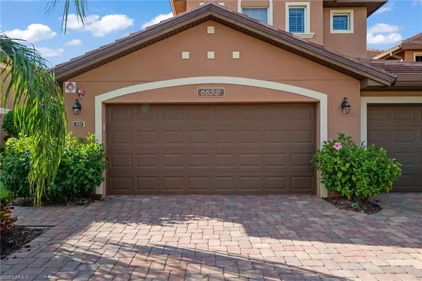 Naples, FL 34113,6652 Alden Woods CIR #101