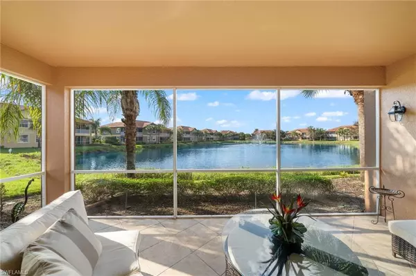 6652 Alden Woods CIR #101, Naples, FL 34113