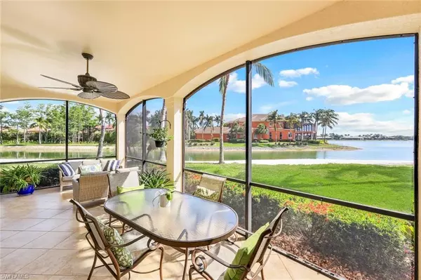 Miromar Lakes, FL 33913,10791 Vivaldi CT #1601