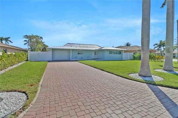 3501 SE 22nd AVE, Cape Coral, FL 33904