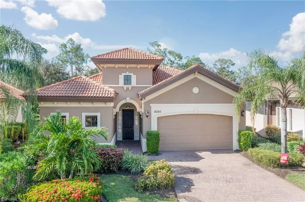 Fort Myers, FL 33912,8295 Provencia CT