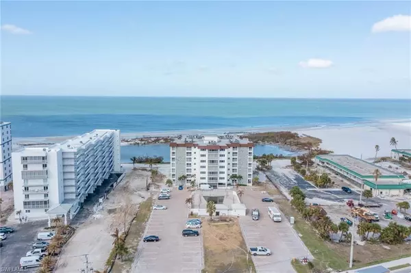 Fort Myers Beach, FL 33931,6900 Estero BLVD #701