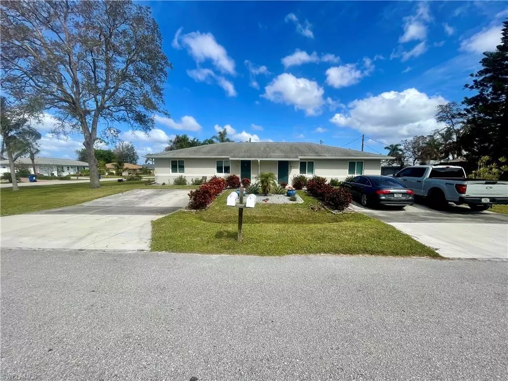 Bonita Springs, FL 34135,9141/9143 Carolina ST