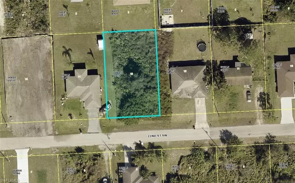 3606 22nd ST SW, Lehigh Acres, FL 33976