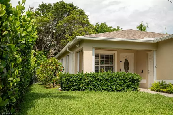 Naples, FL 34112,2247 Pineland AVE