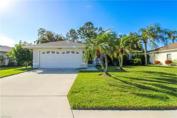 Estero, FL 34134,23485 Olde Meadowbrook CIR