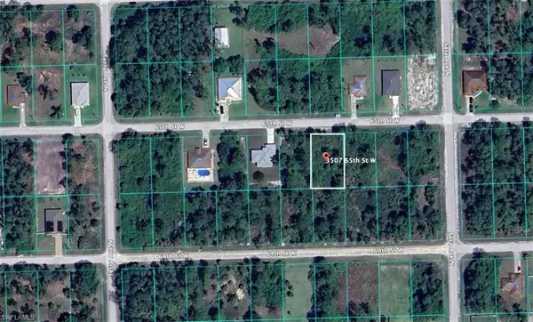 Lehigh Acres, FL 33971,3507 65th ST W