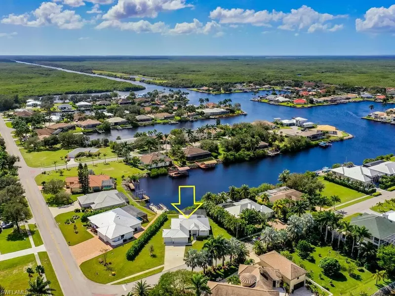 190 Sunset Cay, Naples, FL 34114