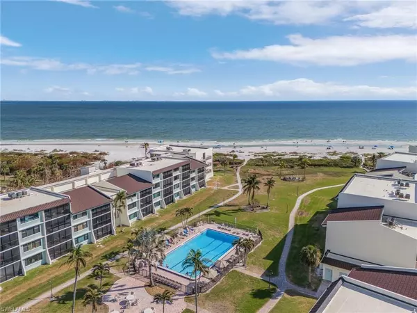 979 E Gulf DR #264, Sanibel, FL 33957