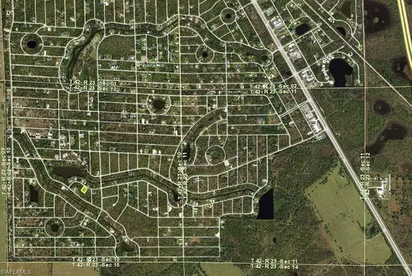 Punta Gorda, FL 33955,27247 Sandrala DR