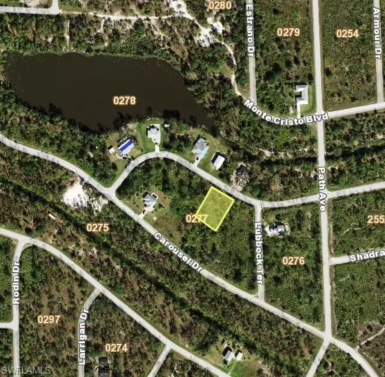 Punta Gorda, FL 33955,27247 Sandrala DR