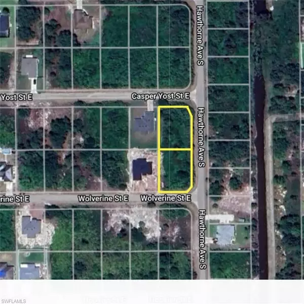 Lehigh Acres, FL 33974,858 Casper Yost ST E