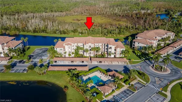 9816 Giaveno CIR #1343, Naples, FL 34113