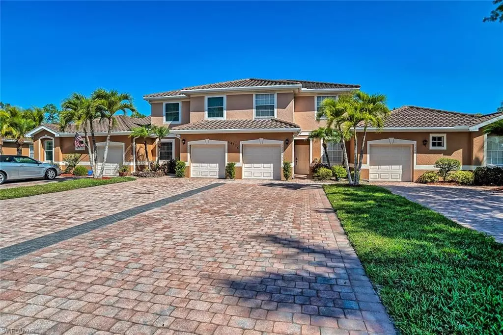 Naples, FL 34114,14110 Winchester CT #1303