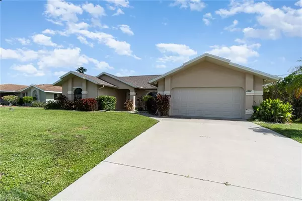 Cape Coral, FL 33990,1901 SE 5th CT