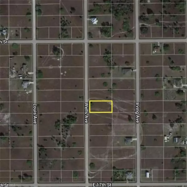 Lehigh Acres, FL 33972,1712 Wells AVE