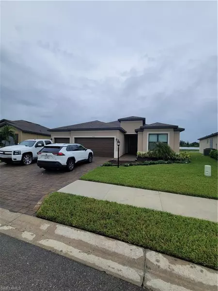 14590 Carva LN, Fort Myers, FL 33905