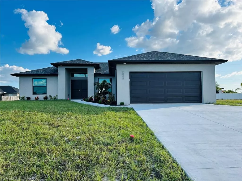 Cape Coral, FL 33993,2008 Tropicana PKWY W