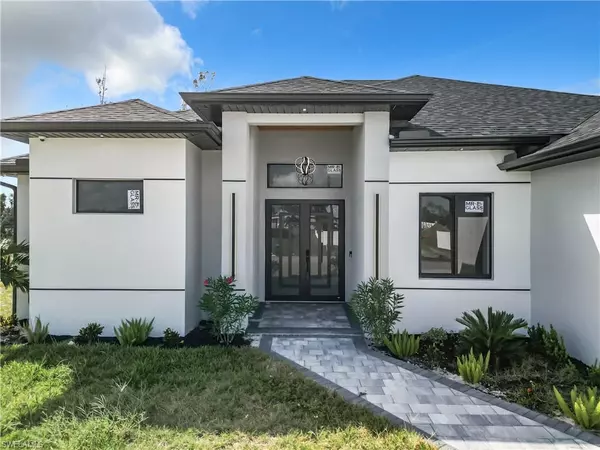 Cape Coral, FL 33909,3632 NE 9th PL