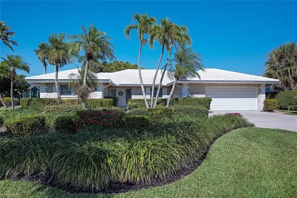 Naples, FL 34102,2100 SHAD CT