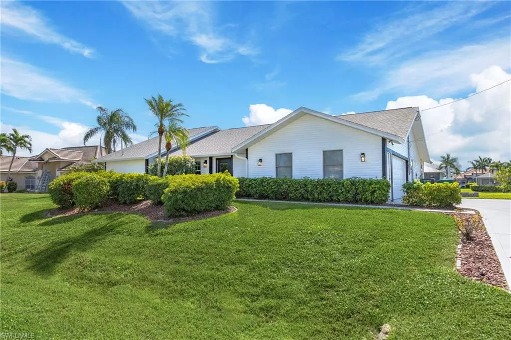 Cape Coral, FL 33914,2914 SW 38th ST