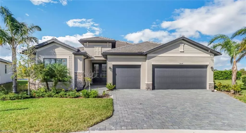 Naples, FL 34120,1804 Hagen CT